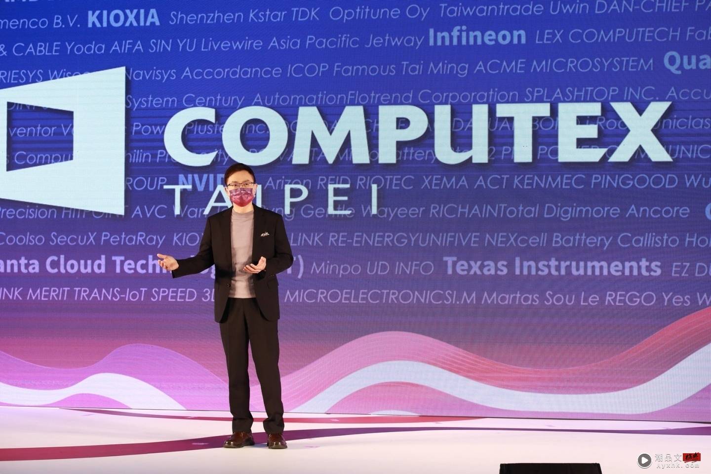 COMPUTEX 2022 实体展回归！NVIDIA 带来 Omniverse 三大更新，并宣布多款创作者笔电将加入 NVIDIA Studio 阵容 数码科技 图1张